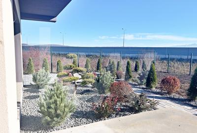 Casă individuală cu 4 camere cu Garaj în Șelimbăr - 9