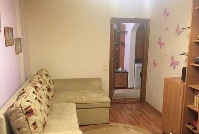Apartament cu 2 camere în Berceni - 1