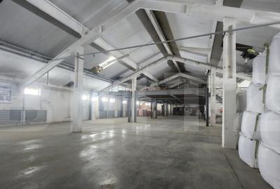 Hala industriala de inchiriat Ungheni | Pozi?ie stra - 16