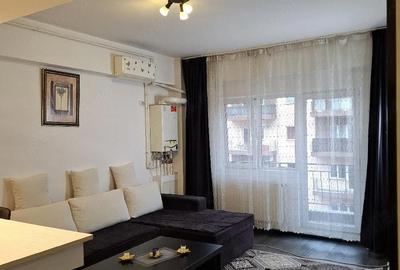 Apartament cu 2 camere decomandat în Roșu - 2