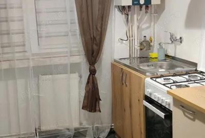 Apartament cu 2 camere semidecomandat în Central - 2