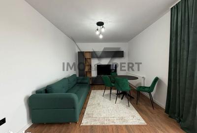 Apartament cu 3 camere în Baciu - 2
