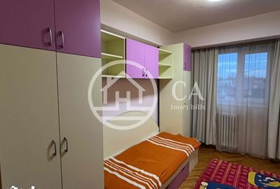 Apartament cu 4 camere decomandat în Calea Aradului - 13