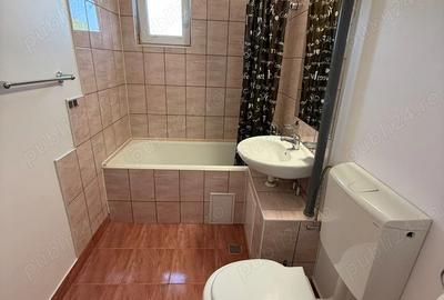 Apartament o camera Lipovei - 5