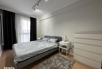 Apartament cu 2 camere, mobilat în Dâmbul Rotund - 10
