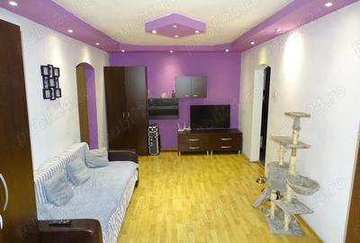 Apartament cu doua camere REZERVAT - 2