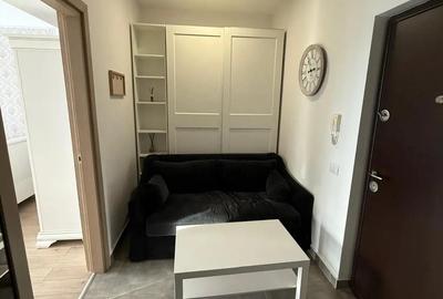 Inchiriere garsoniera dubla Novum Politehnica, Grozave?ti - 5