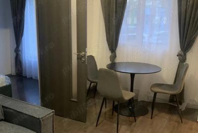 Apartament cu 2 camere semidecomandat în Dâmbu Pietros - 4
