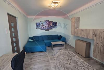 Apartament cu 2 camere decomandat, mobilat în Vitan - 2