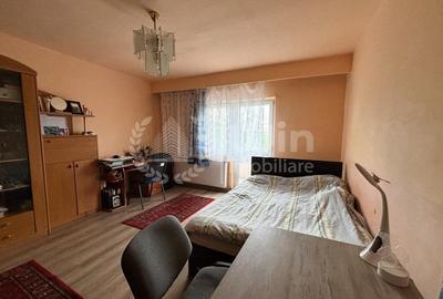 Apartament 3 camere | Decomandat | 76mp | Balcon | Etaj 2 | Manastur! - 3