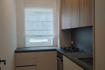 Vulcan Residence, 3 camere - 9