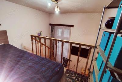 Casă cu 1 camere cu Teren 40 Mp în Ultracentral - 6