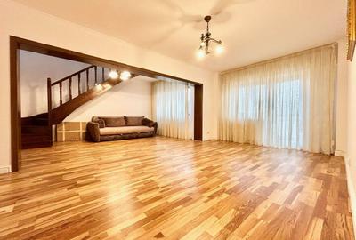 Apartament cu 5 camere decomandat, mobilat în Aviației - 2