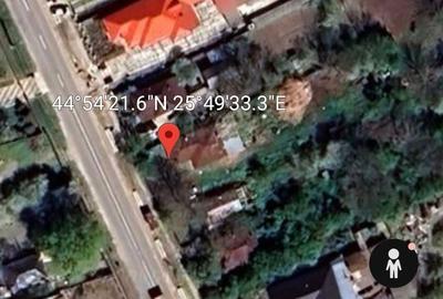 Casă cu 3 camere în Zalhanaua - 5