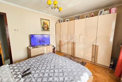 Apartament 3 camere decomandat | 81mp | Marasti | Str. Bucuresti - 7