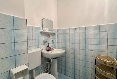 Apartament cu 3 camere decomandat în Girocului - 2