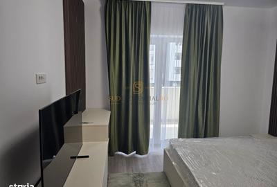 Apartament cu 2 camere decomandat, mobilat în Metalurgiei - 13