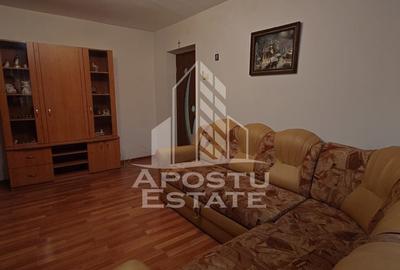Apartament 3 camere,zona girocului,centrala proprie,pet friendly - 2