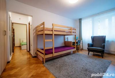 Apartament 2 camere Titan Piata Minis - 1