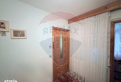 Garsonieră nedecomandată în Cornișa - 6