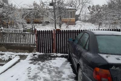 Vand casa cu dependinte siteren.dalhauti vrancea - 6