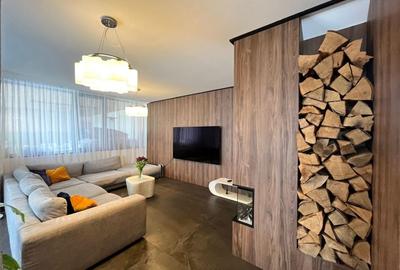 Duplex cu 4 camere cu Canalizare în Corbeanca - 8