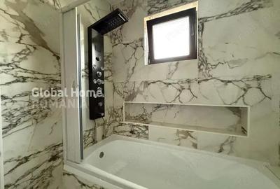 Casa 3 camere 84MP | Popesti-Leordeni | Curte | - 4