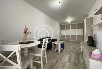 Apartament cu 1 camere de vanzare in zona Victoria Residence, Oradea - 2
