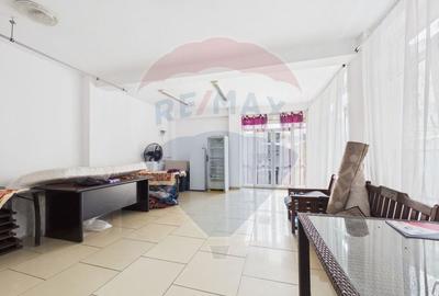 Spațiu comercial, de 53.020000457764 mp, în Gorjului - 2