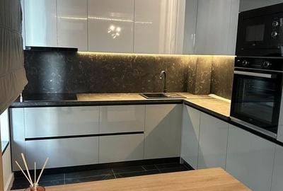 Apartament 2 camere Sisesri - 3