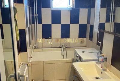Apartament cu 3 camere, mobilat în Dămăroaia - 6