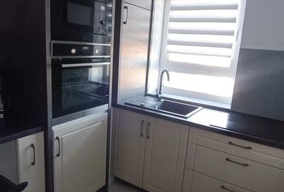 Se inchiriaza garsoniera noua de 40 mp, etaj 1 Avantgarden Brasov - 8