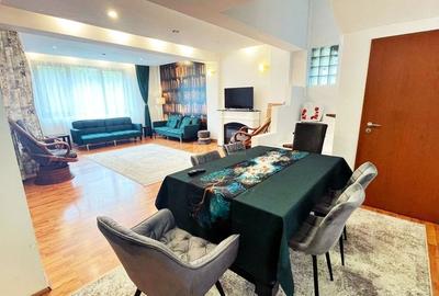 Moara de Vant - vila, 3 camere mobilat si utilat, ready to move - 4