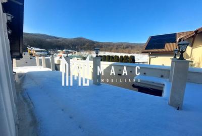 Casă | 4 camere | 240 MPU | Acces auto | Mediaș - 41