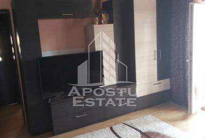 Apartament cu 2 camere, mobilat în Șagului - 5