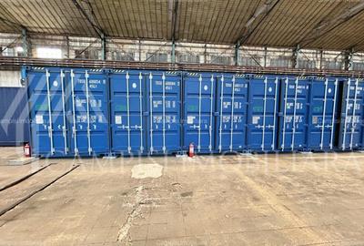 Inchiriere container boxa maritima Basarabia/ Faur/ Acces Tir Non-Stop