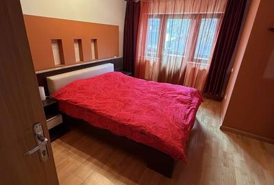 Casă cu 4 camere în Predeal - 8