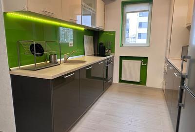 Apartament 3 camere lângă Hotel Marriott+parcare subterană Apartament 3 camere lângă Hotel Marriott+parcare subterană - 4