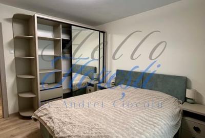Apartament de inchiriat 2 camere in Cluj zona Marasti - 6
