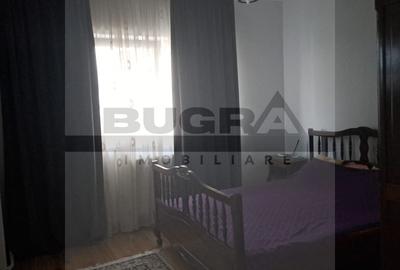 Apartament cu 3 camere decomandat în Mănăștur - 4