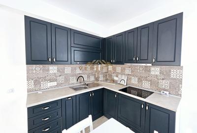 Casa parter de inchiriat cu 3 camere - comuna Berceni - 6