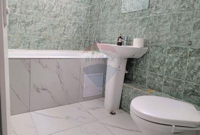 Inchiriere apartament 2 camere, zona Calea Mosilor - 13