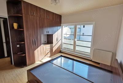 Garsonieră semidecomandată în Florești - 2