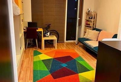 Apartament cu 2 camere decomandat, mobilat în Obor - 2