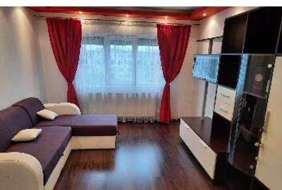 Inchiriez apartament 3 camere Dorobanti 2