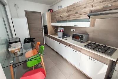 21 Residence - Politehnica - Apartament 8/11 - 8