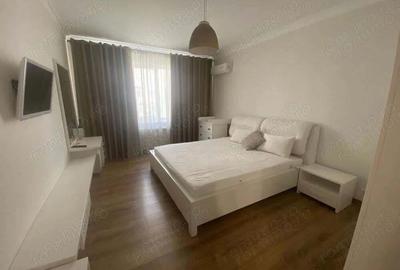 Apartamente 2 camere zona 13 Septembrie - 2