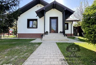 Casă cu 4 camere în Horpaz - 19