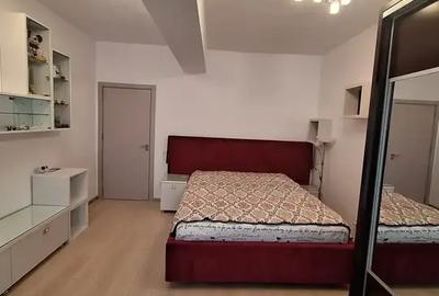 Studio luminos cu terasă mare| parcare – mutare imediată - 7