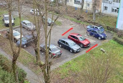 Apartament cu 3 camere semidecomandat în Govândari - 10